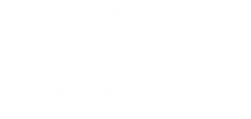 The Colony Concrete Co logo